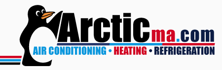 Arctic Refrigeration Co